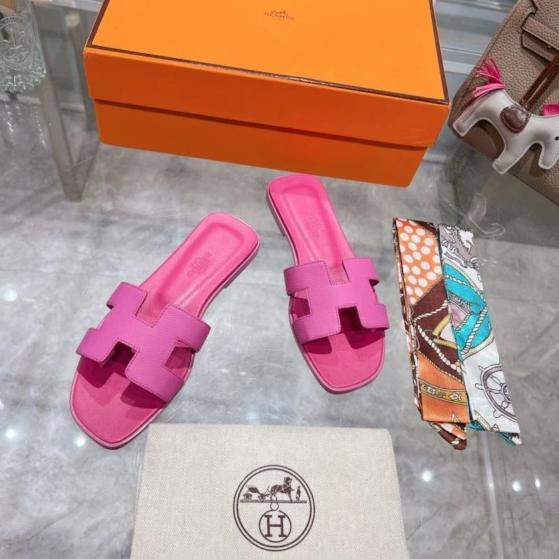 Comfortable Hermes Slippers 28202