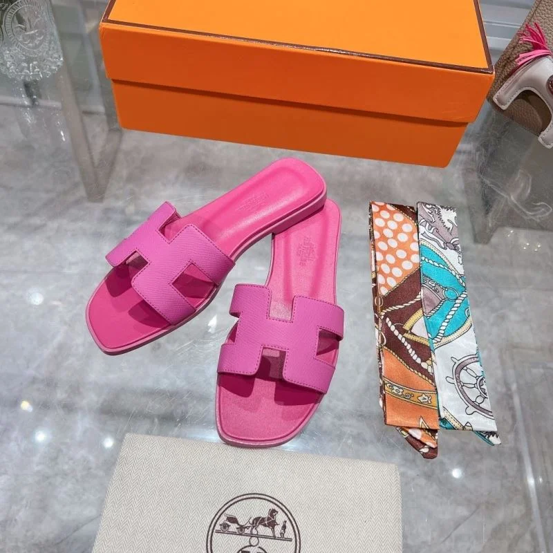 Comfortable Hermes Slippers 28202