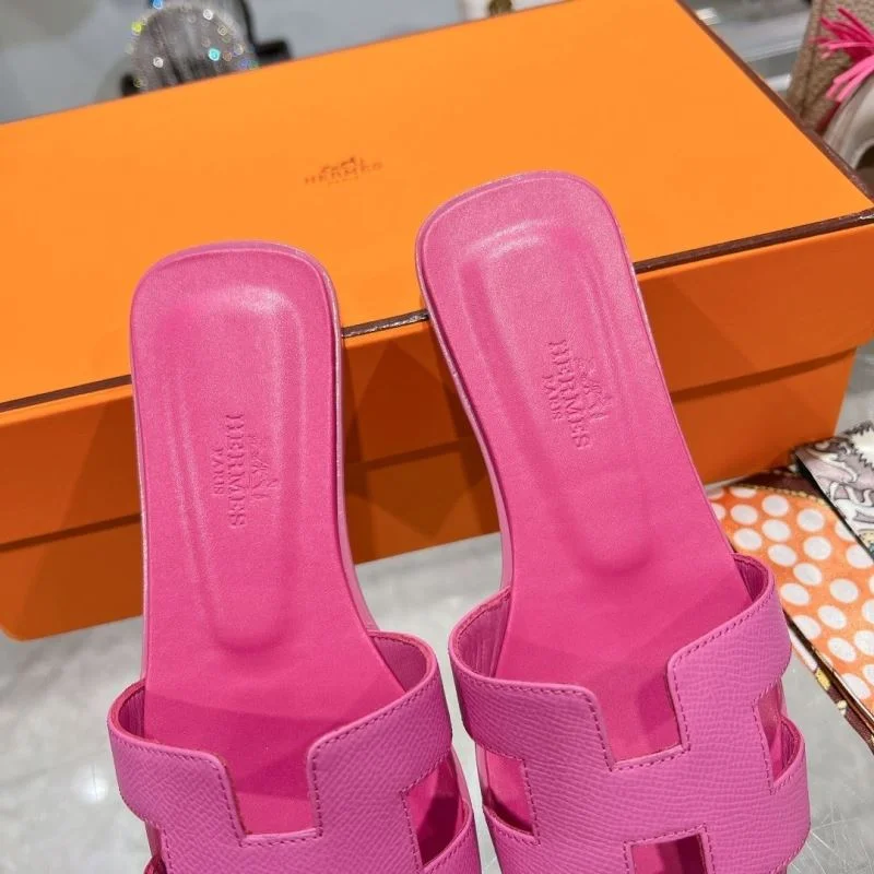 Comfortable Hermes Slippers 28202