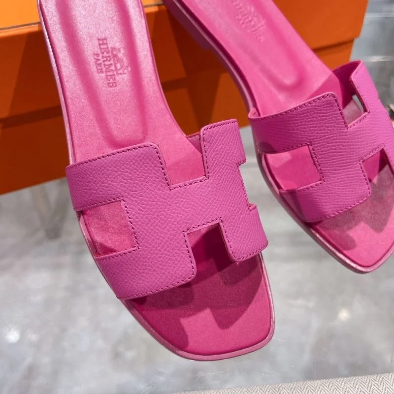 Comfortable Hermes Slippers 28202