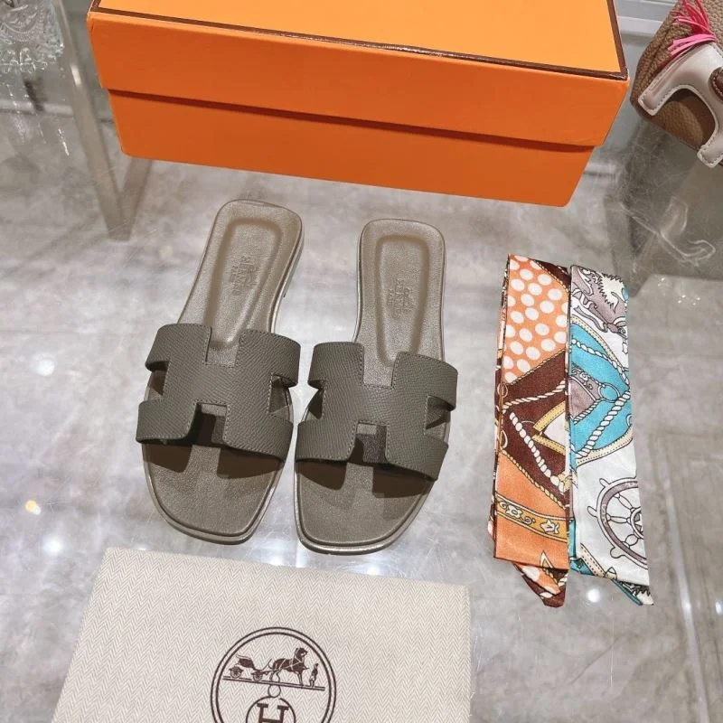 Affordable Hermes Slippers 28208