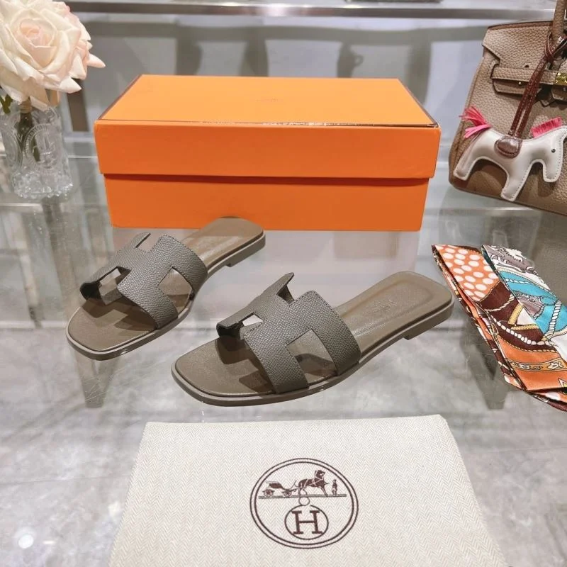 Affordable Hermes Slippers 28208