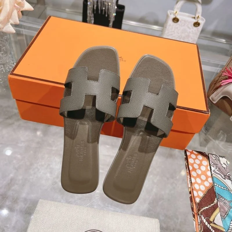Affordable Hermes Slippers 28208