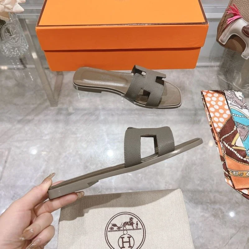 Affordable Hermes Slippers 28208
