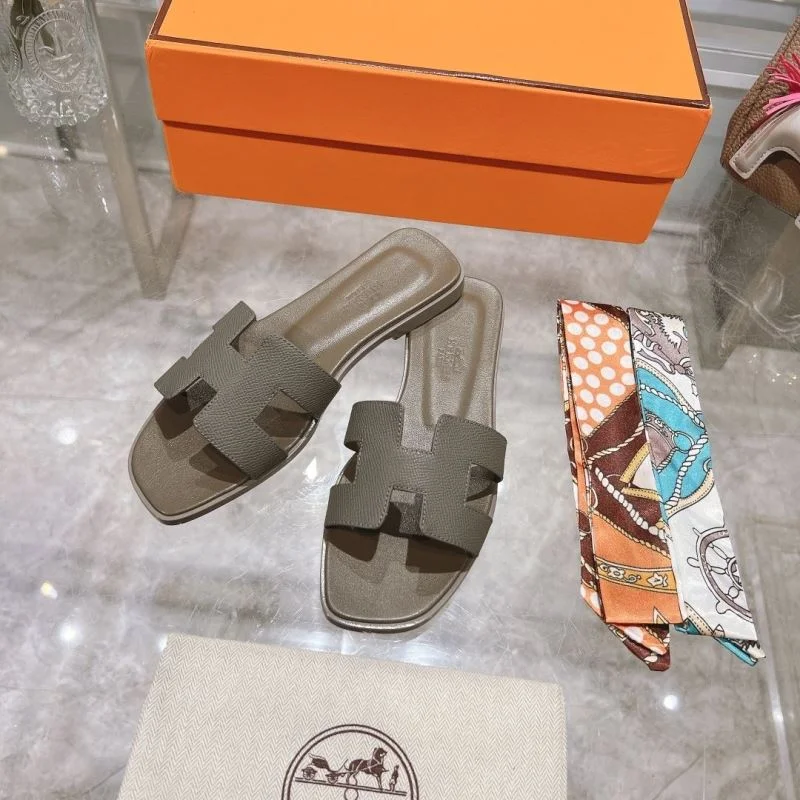 Affordable Hermes Slippers 28208