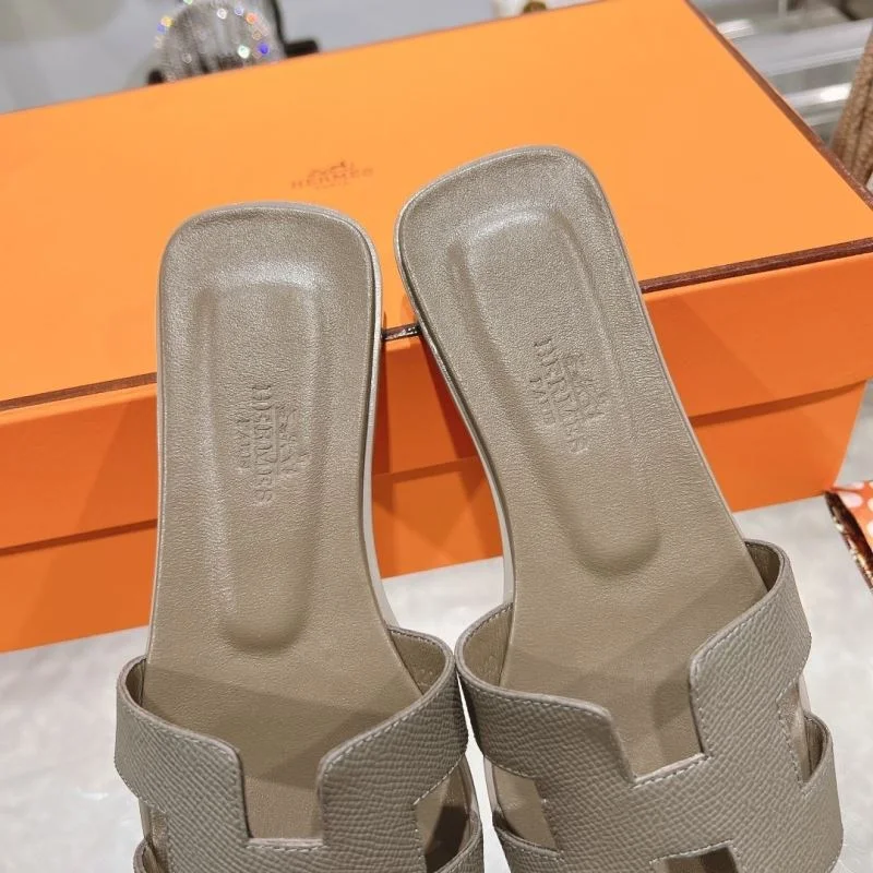 Affordable Hermes Slippers 28208