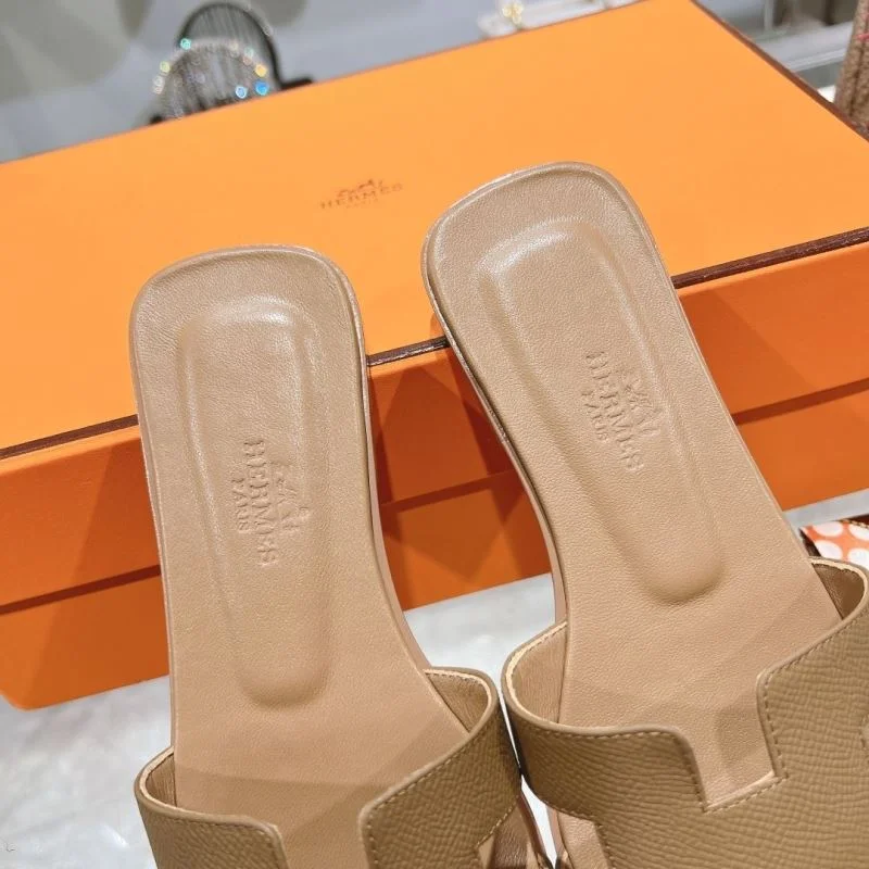 Hermes Slippers GoodFit 28212