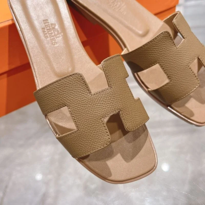 Hermes Slippers GoodFit 28212