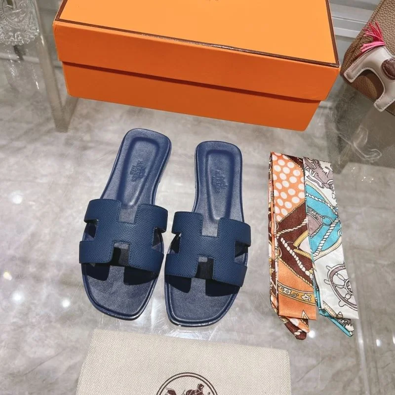 Affordable Hermes Slippers 28205