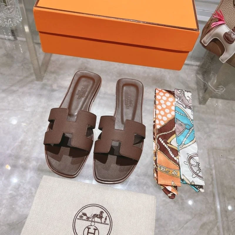 Hermes Slippers AllSeason 28204