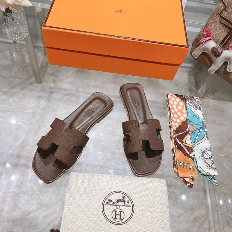 Hermes Slippers AllSeason 28204
