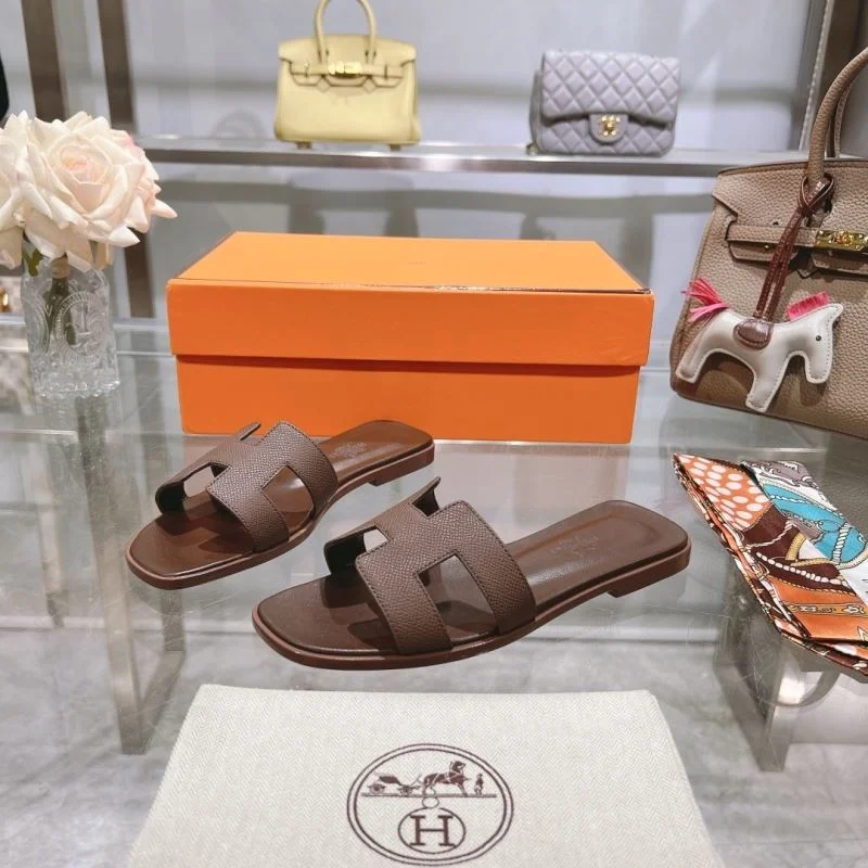 Hermes Slippers AllSeason 28204