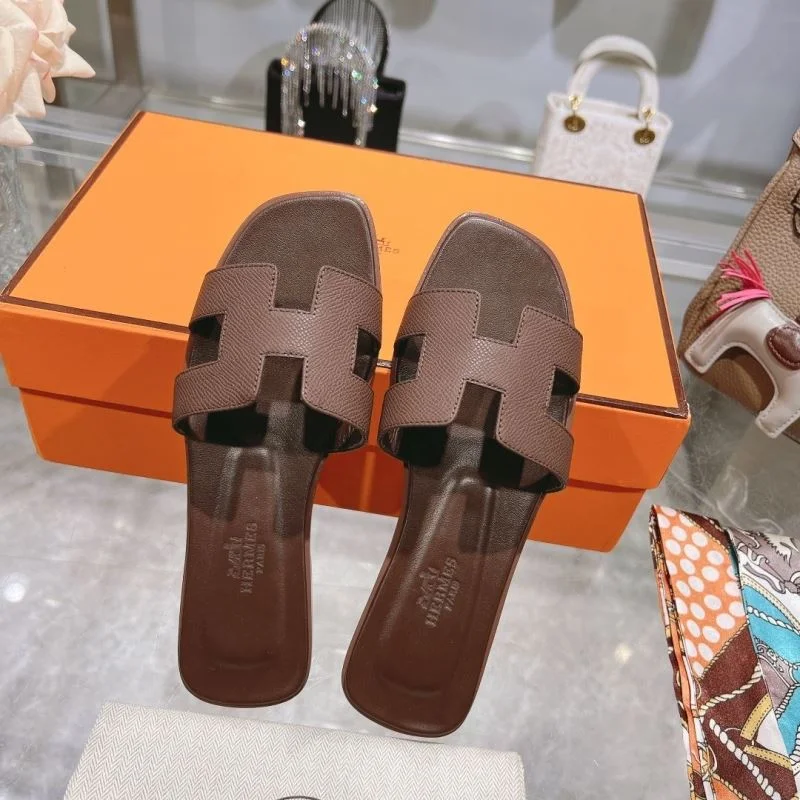 Hermes Slippers AllSeason 28204