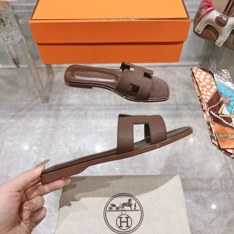 Hermes Slippers AllSeason 28204