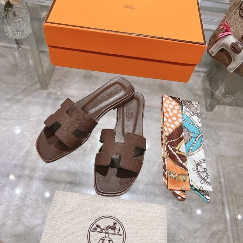 Hermes Slippers AllSeason 28204