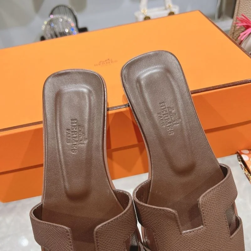 Hermes Slippers AllSeason 28204