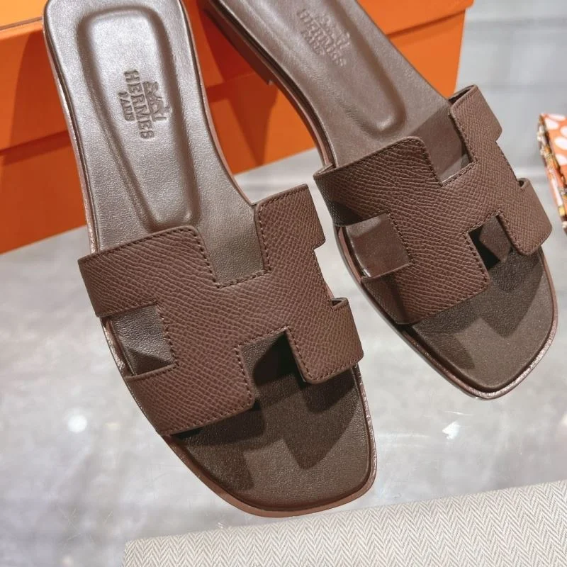 Hermes Slippers AllSeason 28204