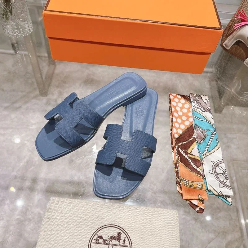 Hermes Slippers Effortless 28201