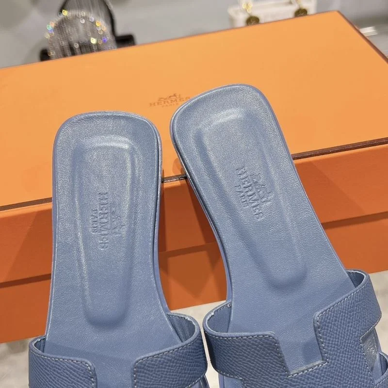 Hermes Slippers Effortless 28201