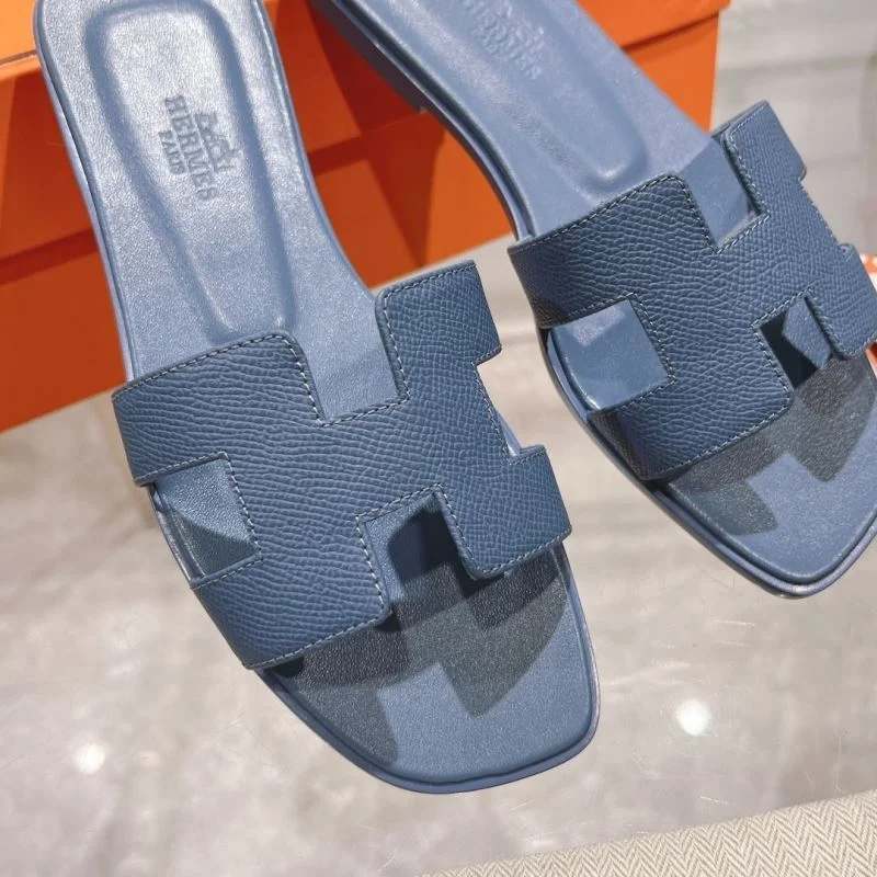 Hermes Slippers Effortless 28201