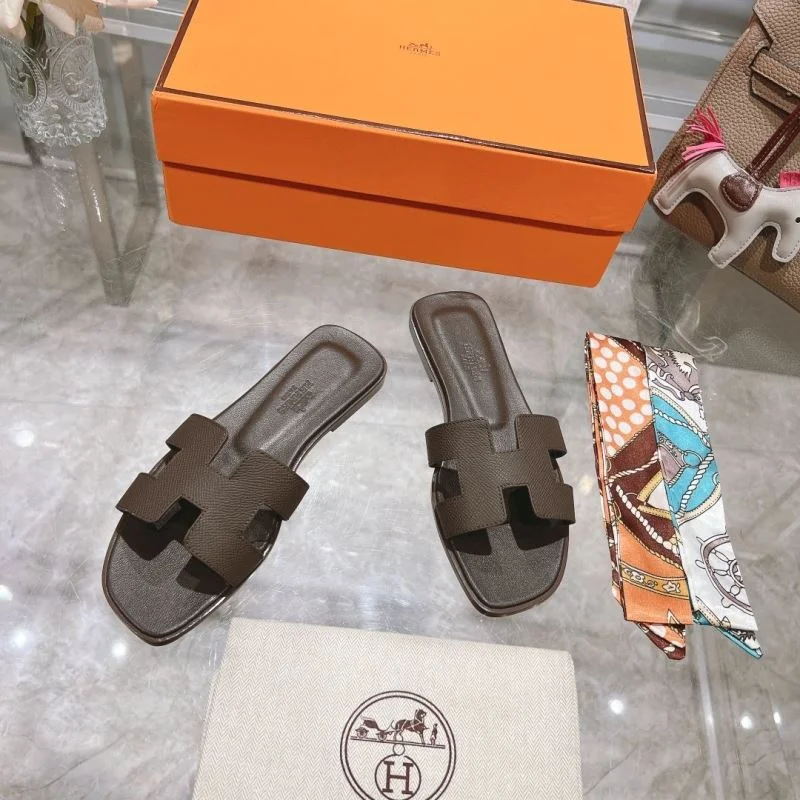 DailyWear Hermes Slippers 28224