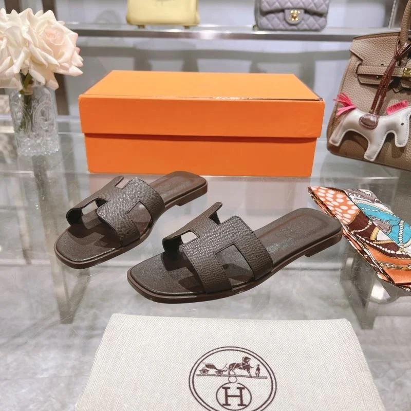 DailyWear Hermes Slippers 28224