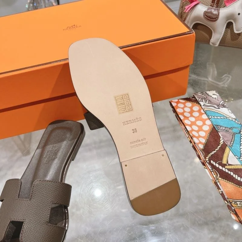 DailyWear Hermes Slippers 28224