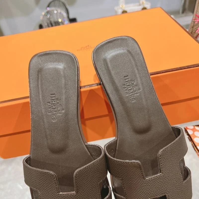 DailyWear Hermes Slippers 28224