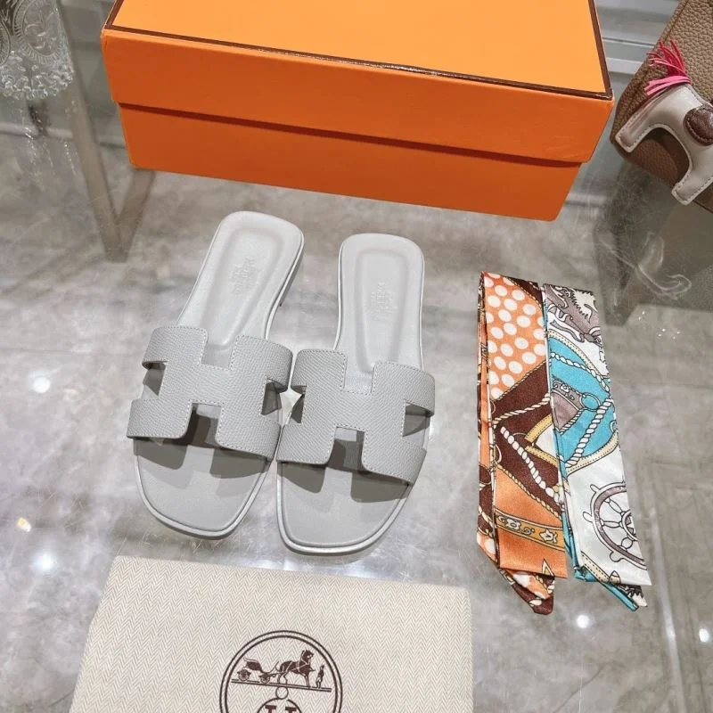 Hermes Slippers GoAnywhere 28206