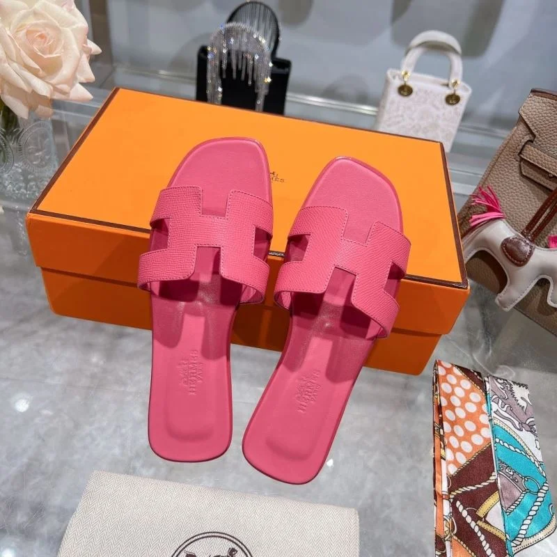 FlexibleFit Hermes Slippers 28223