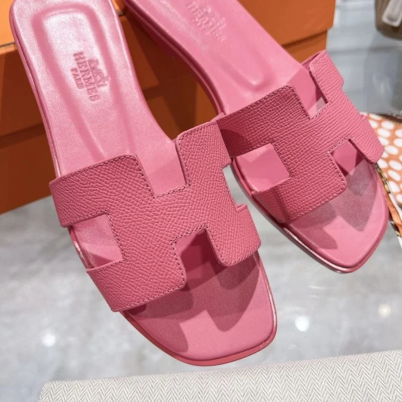FlexibleFit Hermes Slippers 28223