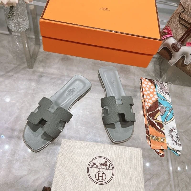 MultiPurpose Hermes Slippers 28214