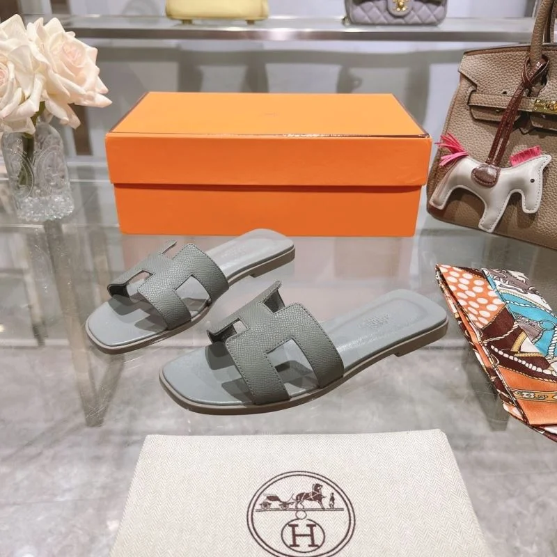 MultiPurpose Hermes Slippers 28214