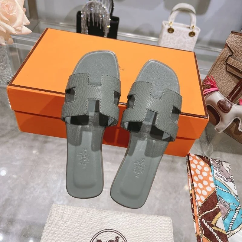 MultiPurpose Hermes Slippers 28214