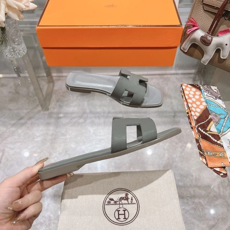 MultiPurpose Hermes Slippers 28214