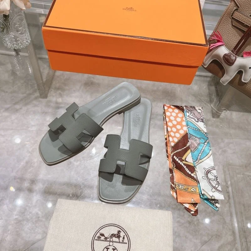 MultiPurpose Hermes Slippers 28214