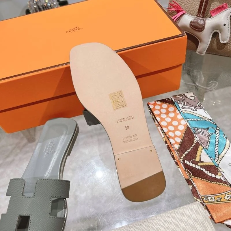 MultiPurpose Hermes Slippers 28214