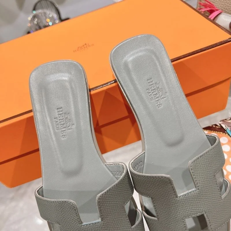 MultiPurpose Hermes Slippers 28214