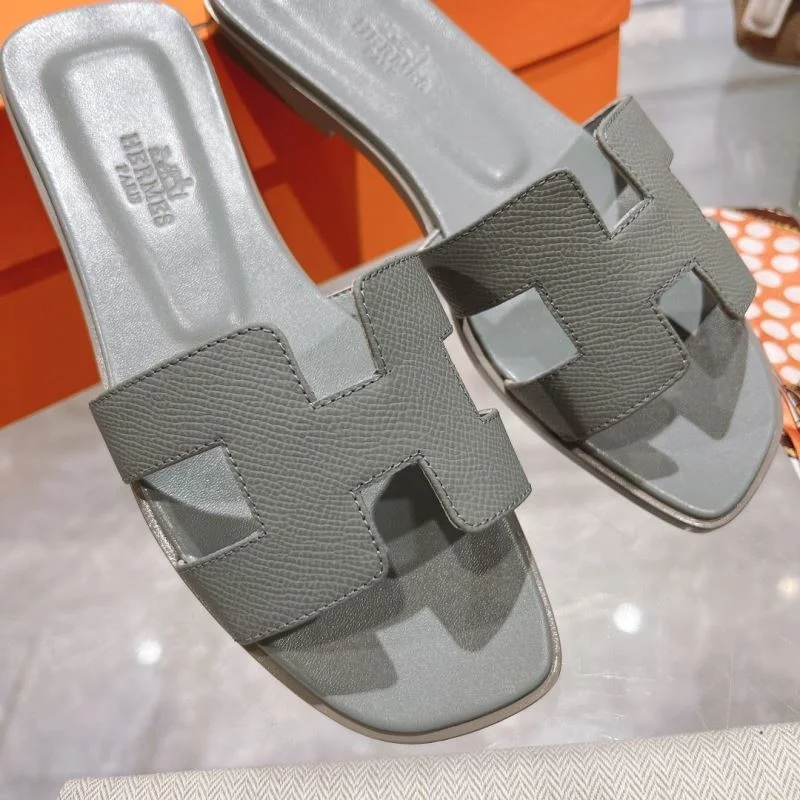 MultiPurpose Hermes Slippers 28214