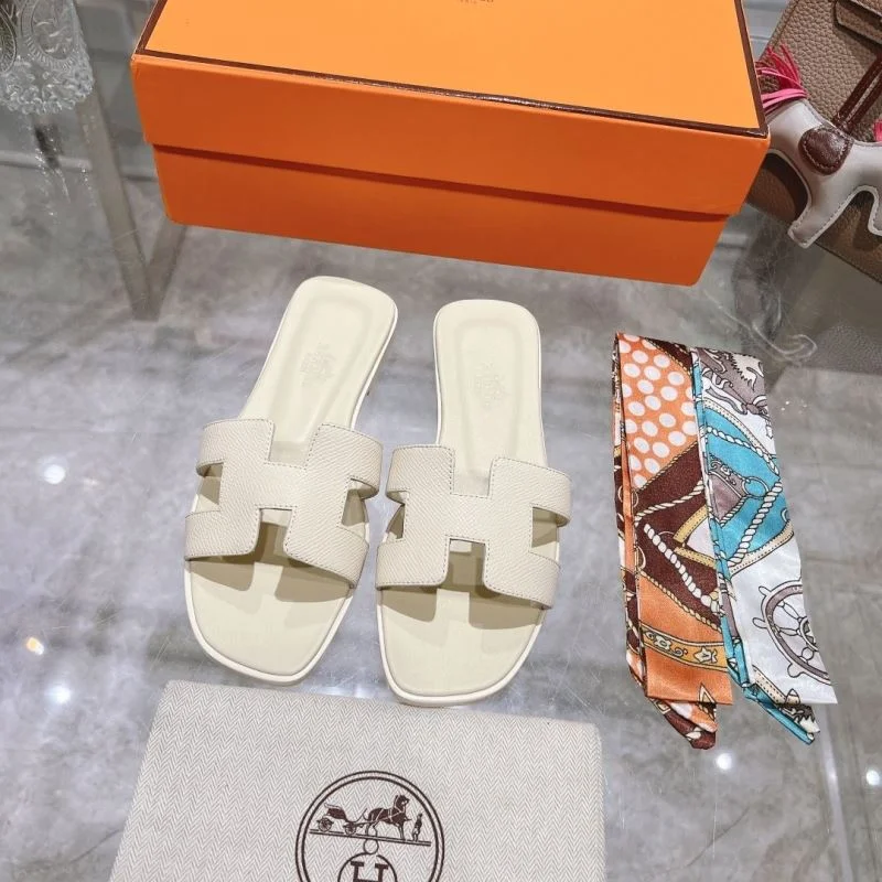 Hermes Slippers GoodFit 28197