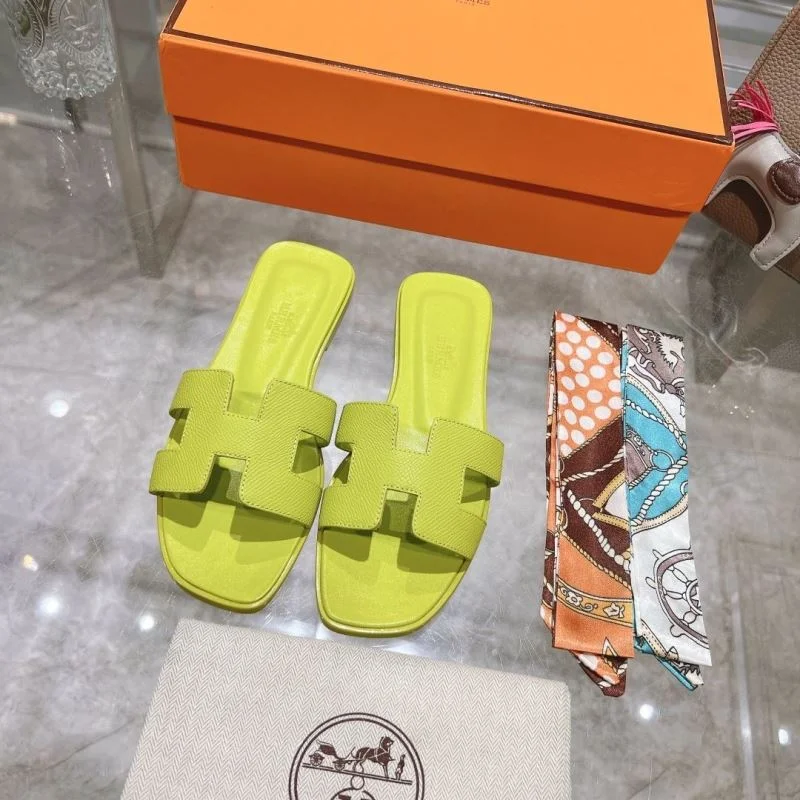 DailyWear Hermes Slippers 28196