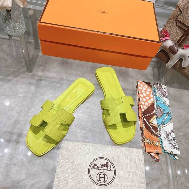 DailyWear Hermes Slippers 28196