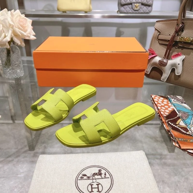 DailyWear Hermes Slippers 28196