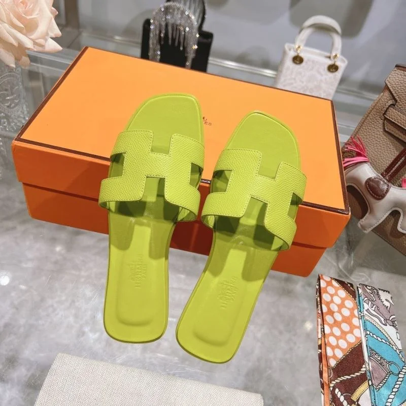 DailyWear Hermes Slippers 28196
