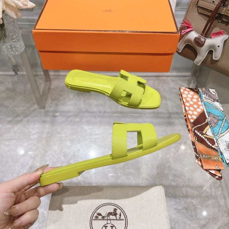 DailyWear Hermes Slippers 28196