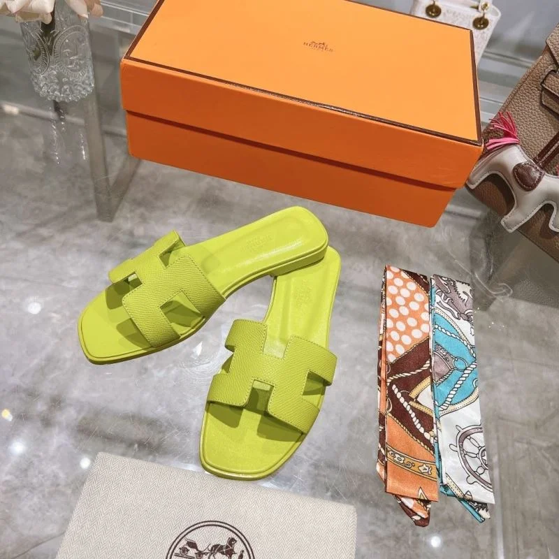 DailyWear Hermes Slippers 28196