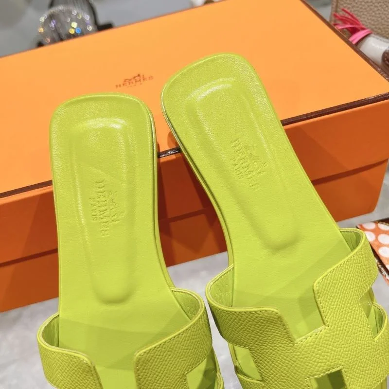 DailyWear Hermes Slippers 28196