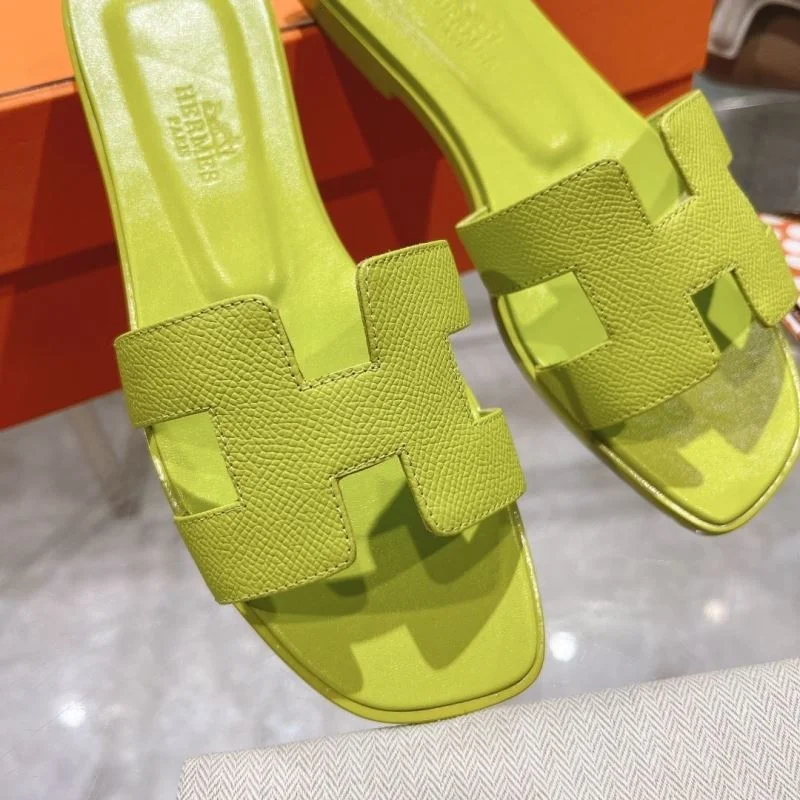 DailyWear Hermes Slippers 28196