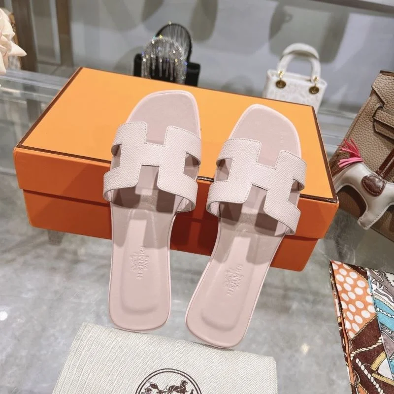 Hermes Slippers Reliable 28191