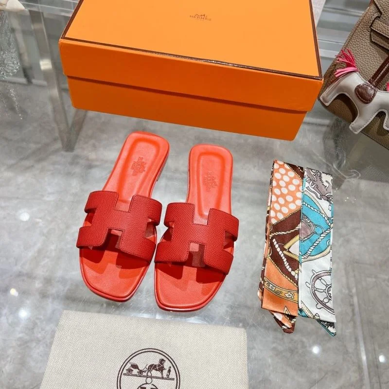 OnTrend Hermes Slippers 28193